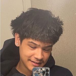 Meet your Posher, Marcus